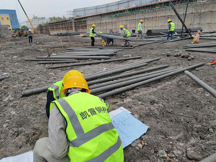 汾阳网架钢结构工程有限公司