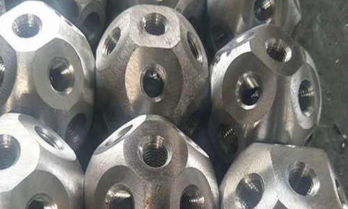 汾阳螺栓球网架的设计制作与安装